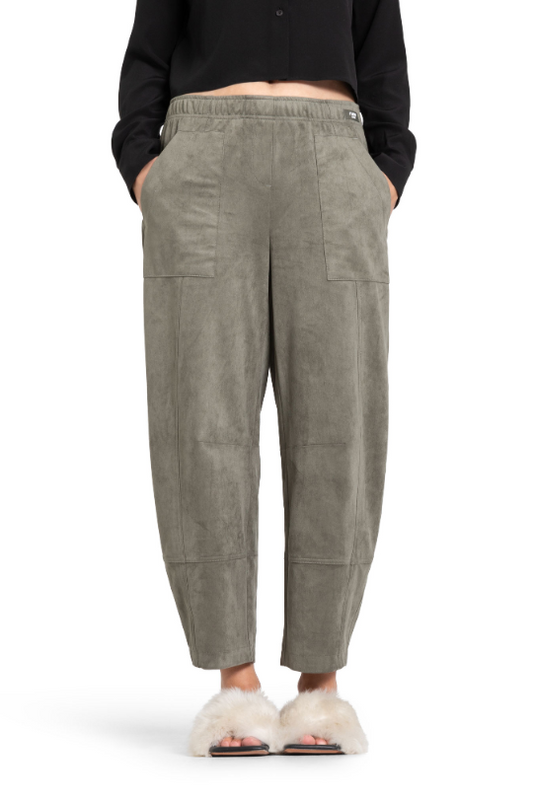 OPHELIA SUEDE PANT 6303041905