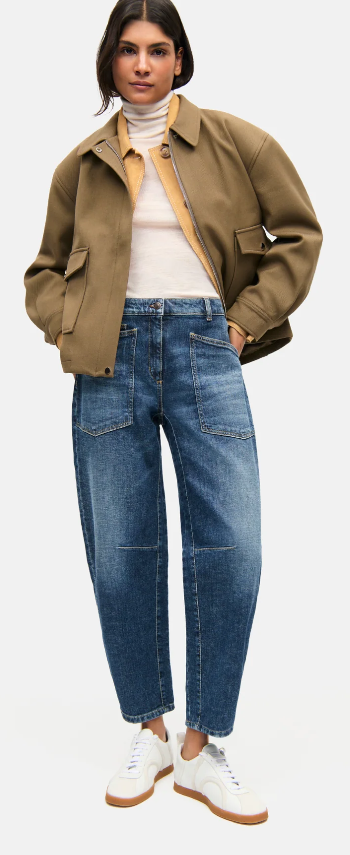 OCEAN SLIM BARREL 9132038209