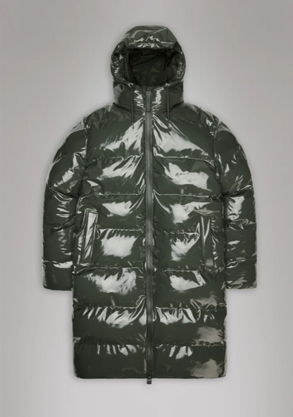 ALTA LONGER PUFFER JACKET 15130