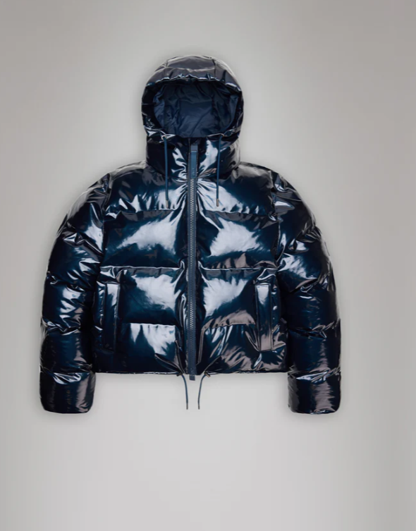 ALTA VISION SHORT PUFFER JACKET 17230