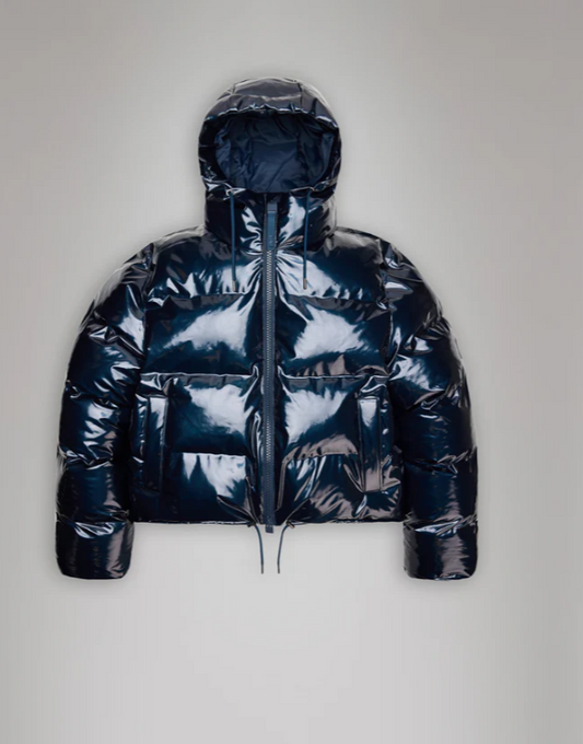 ALTA VISION SHORT PUFFER JACKET 17230