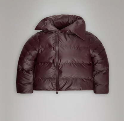 ALTA SHORT PUFFER JACKET 15150
