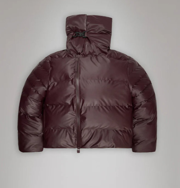 ALTA SHORT PUFFER JACKET 15150
