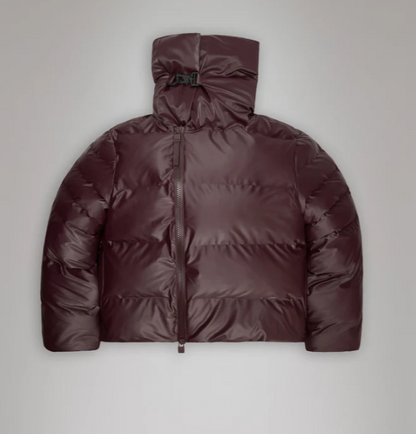 ALTA SHORT PUFFER JACKET 15150