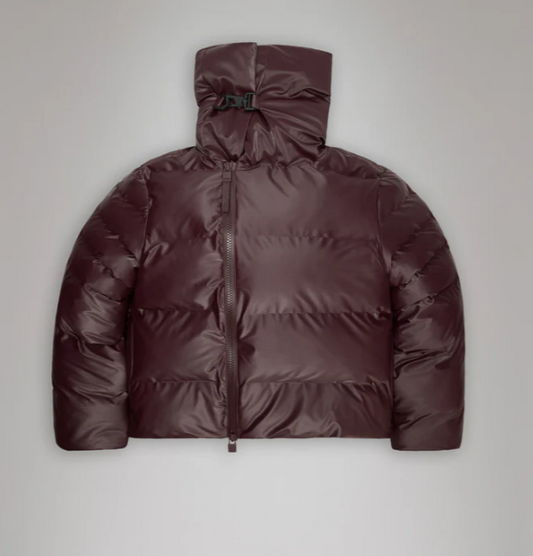 ALTA SHORT PUFFER JACKET 15150