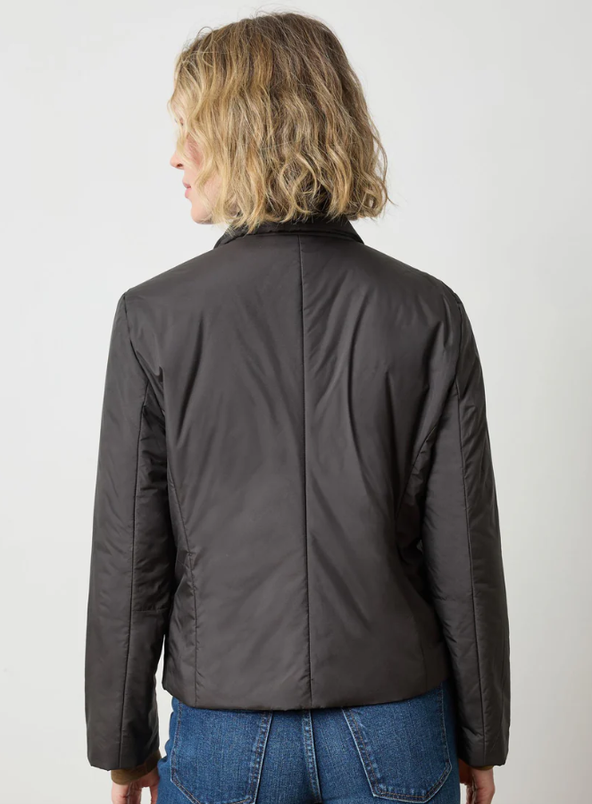PADDED BLAZER PA3133
