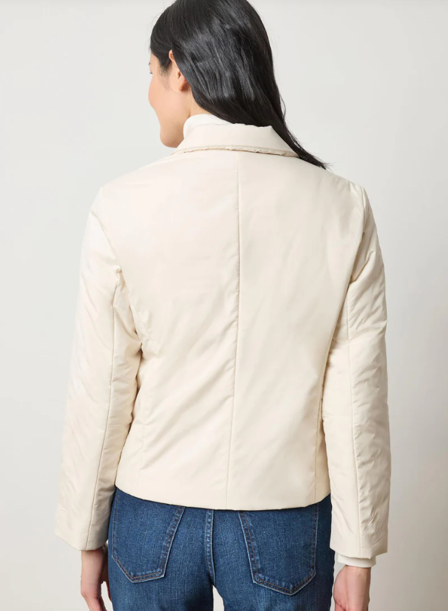 PADDED BLAZER PA3133