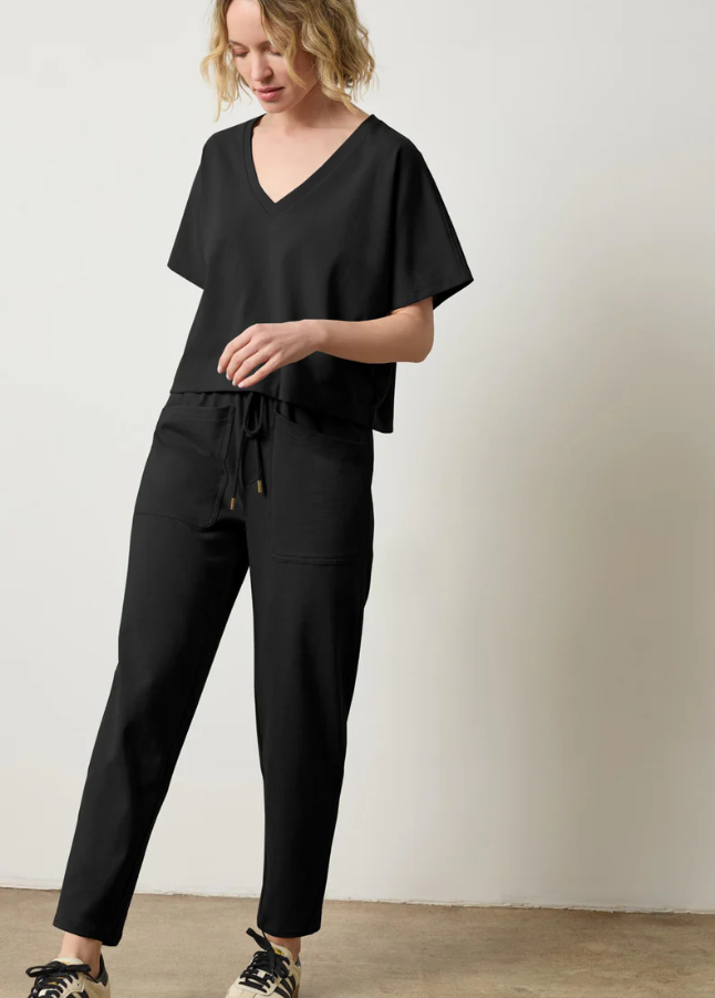 UTILITY POCKET PANT PA3105