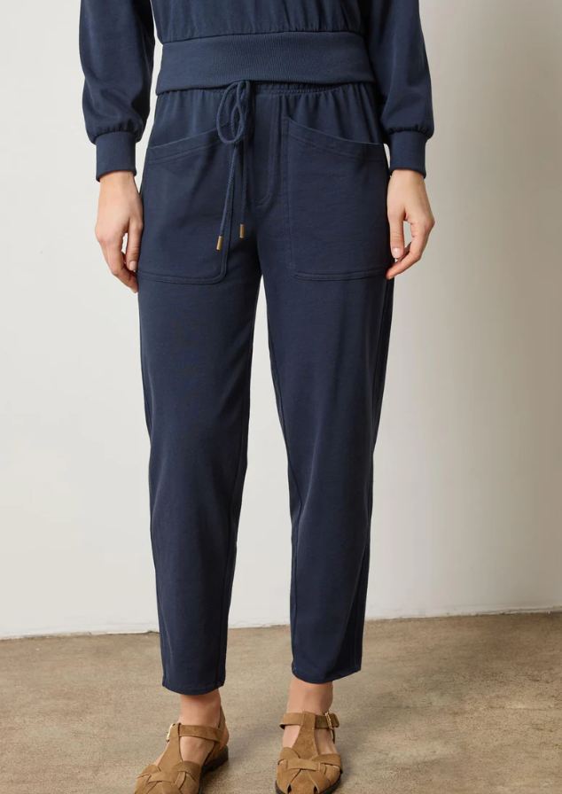 UTILITY POCKET PANT PA3105