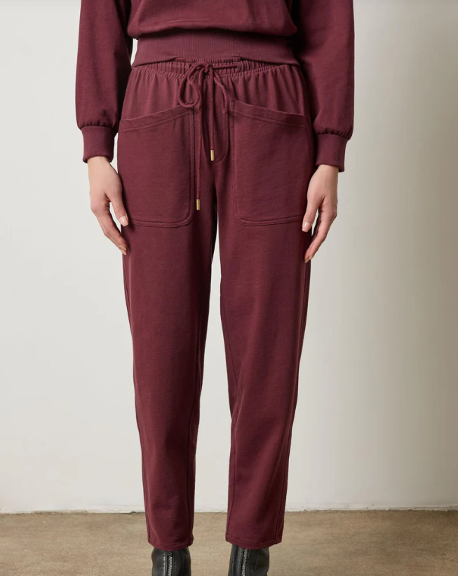 UTILITY POCKET PANT PA3105