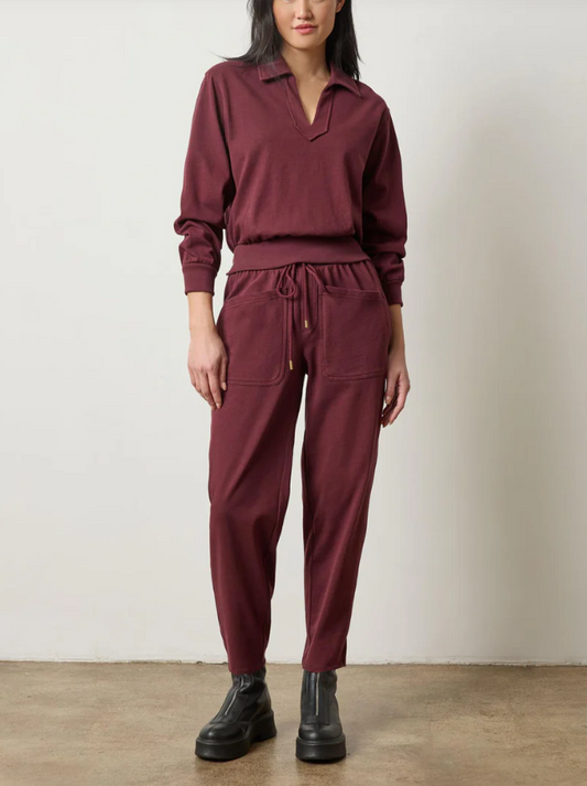UTILITY POCKET PANT PA3105