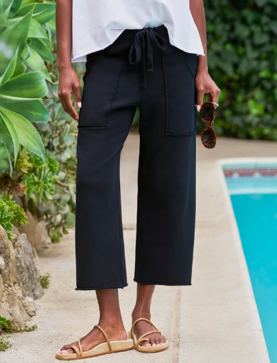 PENNY PATCH POCKET PANT