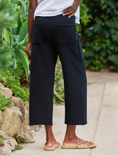 PENNY PATCH POCKET PANT