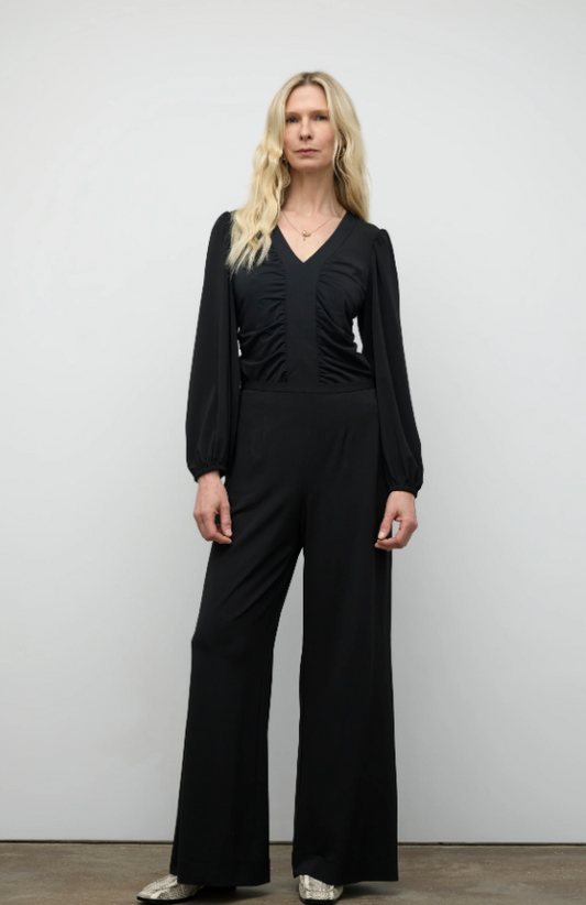 LONG SLEEVE TOP WITH ROUSHING F25JM2015