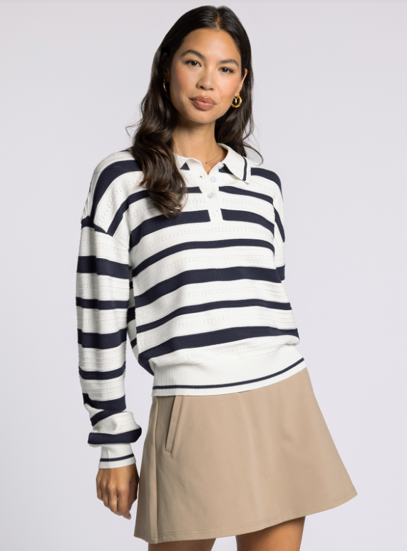 BRIANA SWEATER T3962SWTS