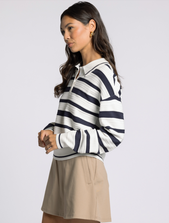 BRIANA SWEATER T3962SWTS