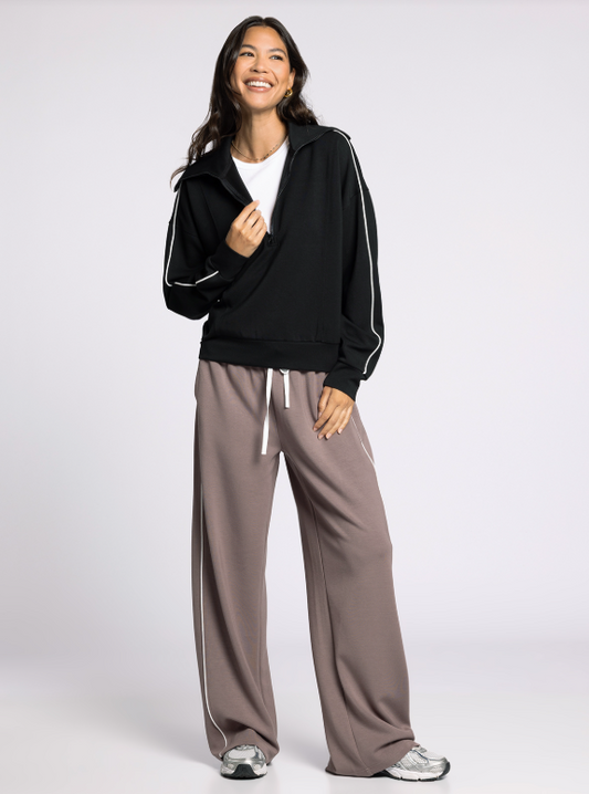 REGALIA PULLOVER T4714