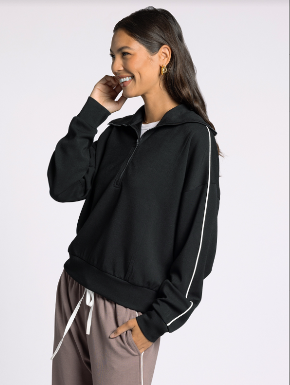 REGALIA PULLOVER T4714