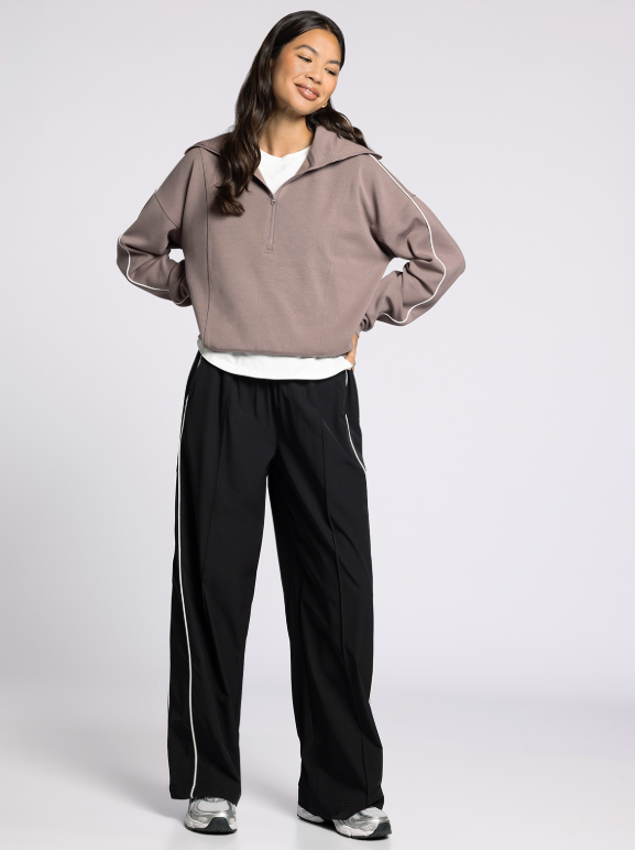 REGALIA PULLOVER T4714