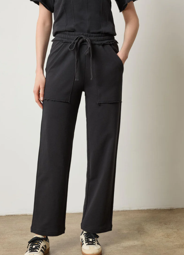 TERRY PANT PA3114