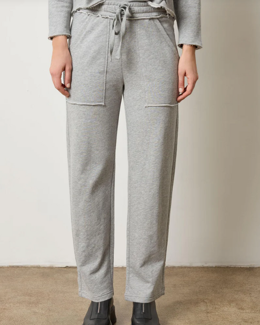 TERRY PANT PA3114