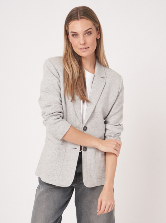 2 BUTTON BLAZER 500296