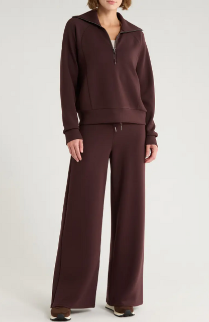 AIRESSENTIAL WIDE LEG PANT 50239R