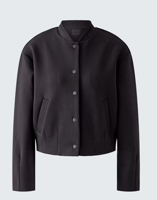 BLOUSON BOMBER JACKET 95821