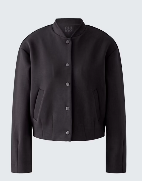 BLOUSON BOMBER JACKET 95821
