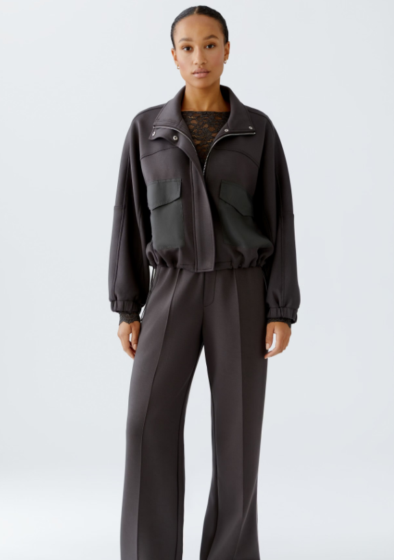 DOUBLE POCKET JACKET 94779