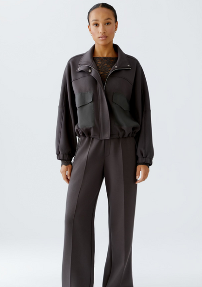 DOUBLE POCKET JACKET 94779