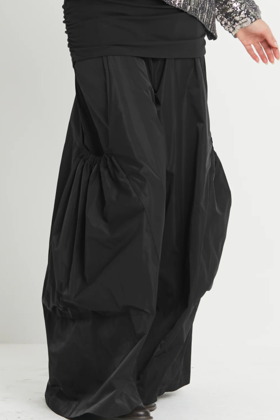 NYLON BIG POCKET-04N