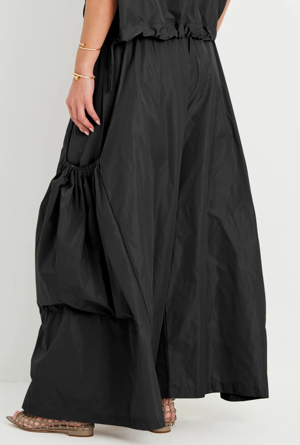 NYLON BIG POCKET-04N