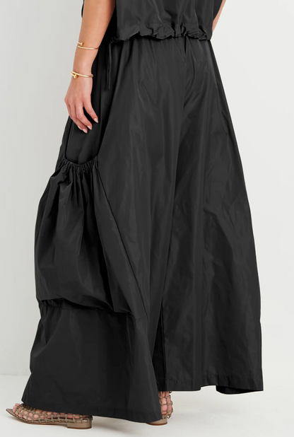 NYLON BIG POCKET-04N