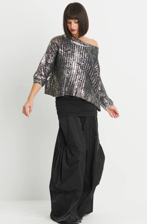 NYLON BIG POCKET-04N