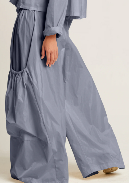 NYLON BIG POCKET-04N