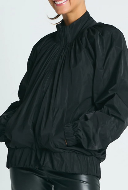 ROUCHED BOMBER-2063N