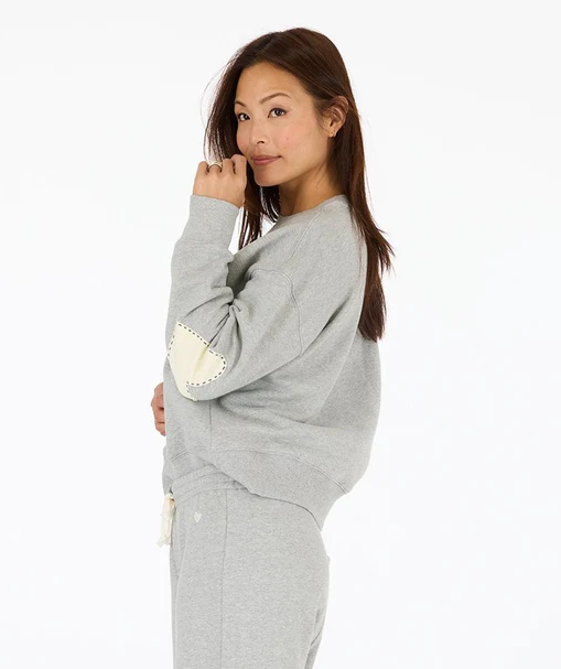 EX BOYFRIEND SWEATSHIRT KR253-3323