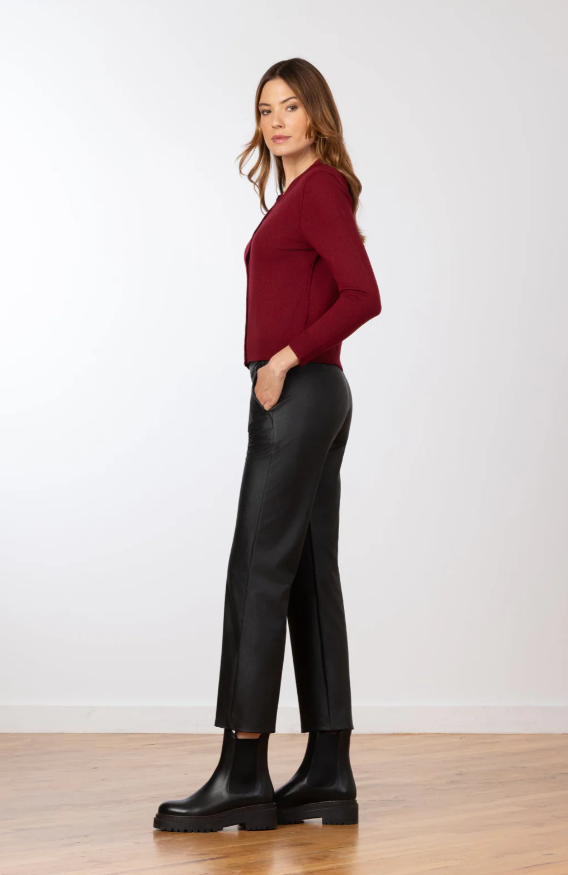 JOAN WIDE LEG F1560