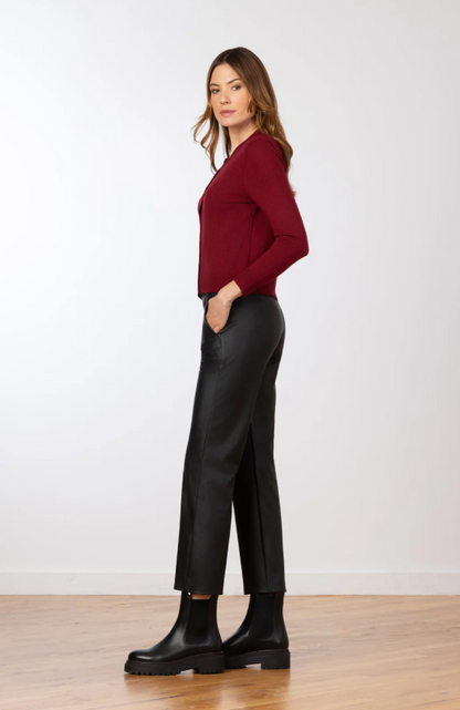 JOAN WIDE LEG F1560