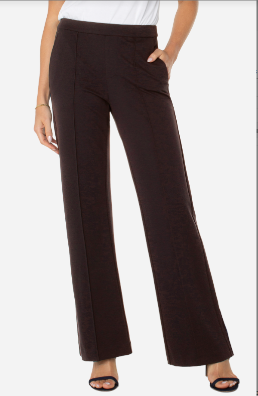 KAYLA PULL ON TROUSER LM4700M44
