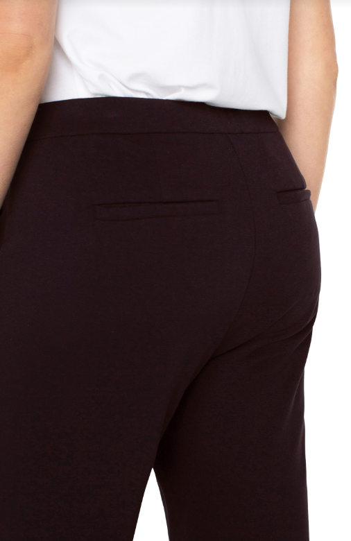 KAYLA PULL ON TROUSER LM4700M44