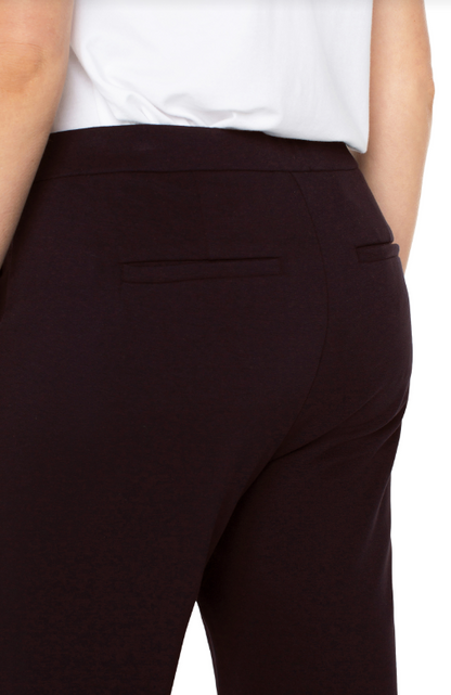 KAYLA PULL ON TROUSER LM4700M44