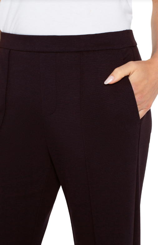 KAYLA PULL ON TROUSER LM4700M44