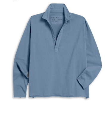 PATRICK HERITAGE JERSEY