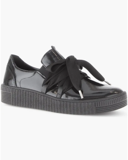 PATTEN BOW SNEAKER