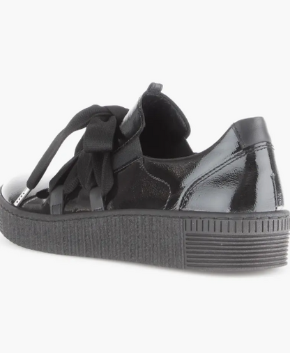 PATTEN BOW SNEAKER