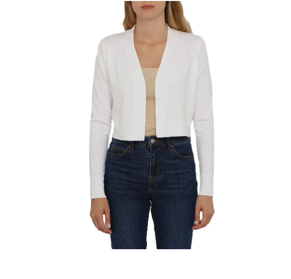 OPEN CARDIGAN 12082SP