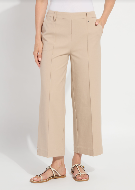 MIRANDA STRAIGHT LEG TROUSER 12-3811