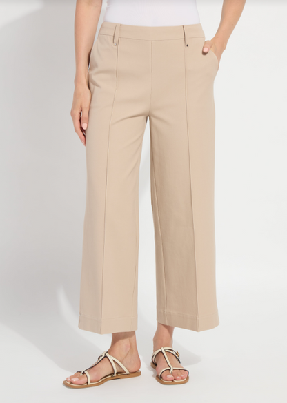 MIRANDA STRAIGHT LEG TROUSER 12-3811